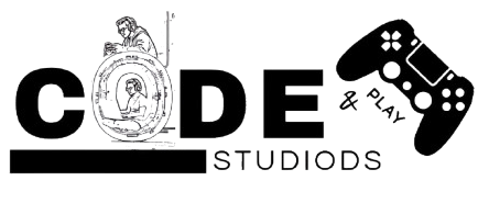 code and play